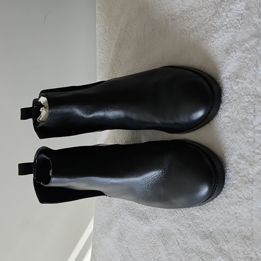 Cole Haan OS Bootie